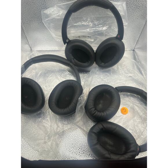 Sony headphones tested but read - Picture 1 of 3
